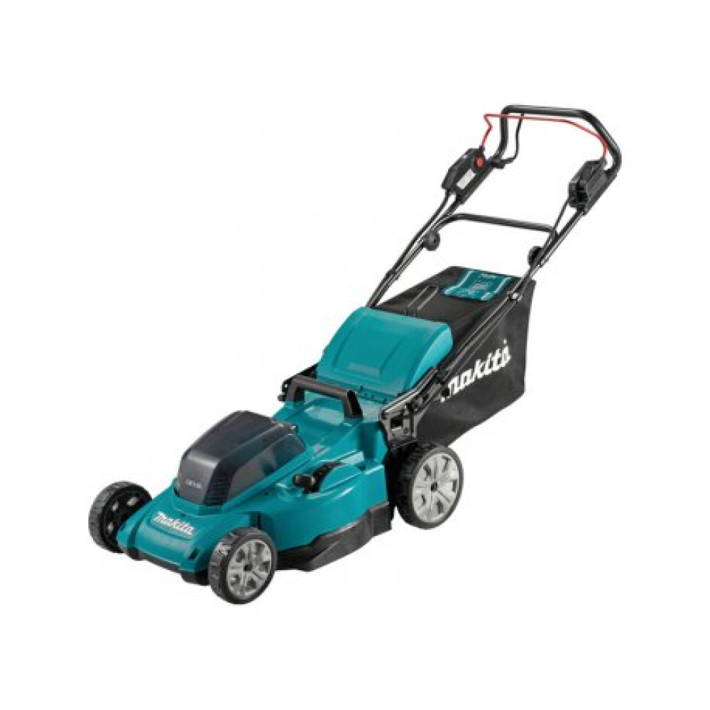 MAKITA Akumulatorska kosilica DLM481Z | cena, akcija