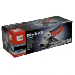 EINHELL TC-AG 125 ugaona brusilica, 125mm, 850W