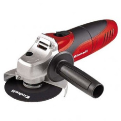 EINHELL TC-AG 125 ugaona brusilica, 125mm, 850W