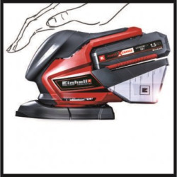 EINHELL TE-OS 18/150 Li Solo Akumulatorska multi brusilica