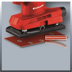 EINHELL Vibraciona brusilica TC-OS 1520