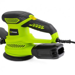 FIELDMANN FDEB 200451-E Ekscentar brusilica