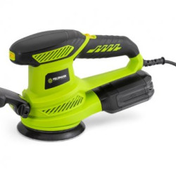FIELDMANN FDEB 200451-E Ekscentar brusilica