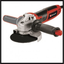 EINHELL Ugaona brusilica TC-AG 115/750