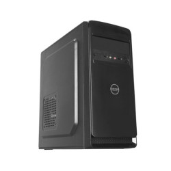 DOT COMP AMD Ryzen 5 3400G/16GB/512GB/500W