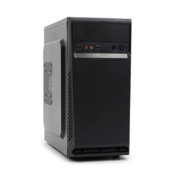 DOT OFFICE AMD Ryzen 5 3400G/8GB/M.2 256GB/500W V1