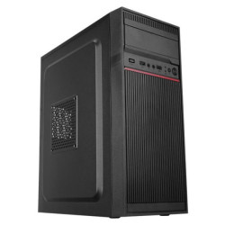 DOT COMP AMD Ryzen 5 5500GT/8GB/M.2 256GB/500W