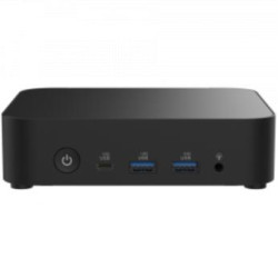 ASUS NUC 14 Essential Intel N250 Barebone (90AR00M2-M00030)