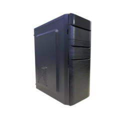 ZEUS AMD Ryzen 5 3400G/DDR4 8GB/M.2 512GB
