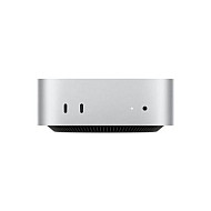 APPLE Mac Mini (Silver) M4 10C CPU/10C GPU, 24GB, 512GB SSD (mcyt4ze/a)