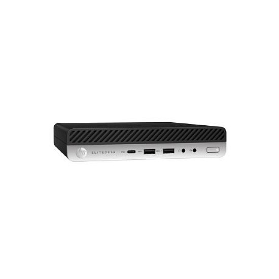 DOT Mini Business PC INTEL CORE i7-8700T, 16GB, 256GB 2.5'' WIN 10 PRO HP Renew