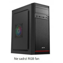 DOT Računar i3-12100/8GB/M.2 256GB/500W