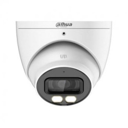 DAHUA HAC-HDW1509T-IL-A-0280B-S2 5MP Smart Dual Illuminators Eyeball Camera
