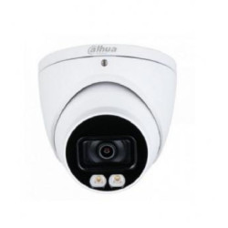DAHUA Kamera HAC-HDW1509T-A-LED 5MP 3.6mm 40m HD antivandal kamera+mikrofon