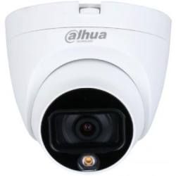 DAHUA HAC-HDW1509TLQ-A-LED-0280 5MPX kamera