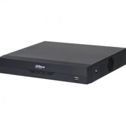 DAHUA NVR4108HS-EI 4K 8-kanalni 1U kompaktni network DVR
