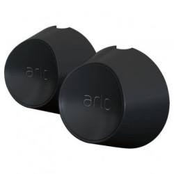 ARLO Magnetni zidni nosač za Pro 5S 2K, Pro 4, Pro 3, Ultra 2 i Ultra kamere Crni