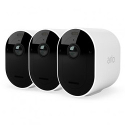 ARLO VMC4360P-100EUS Pro 5 Outdoor White Set od 3 nadzorne kamere