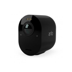 ARLO VMC5040B-200EUS Ultra 2 Outdoor Crna Kamera za video nadzor Video nadzor