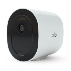 ARLO VML2030-100EUS Go 2 3G/4G SIM Outdoor White Nadzorna kamera