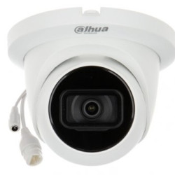DAHUA IPC-HDW2541TM-S-0280B AI IP 5MP eyeball IC kamera; Wizsense serija; Smart IC 30m; 2.8mm