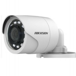 Hikvision DS-2CE16D0T-IRF (3.6mm), 4u1, HD-TVI ,2MP, Full HD, 1080P, 20 m (Smart IR), IP66