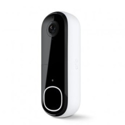ARLO AVD4001-100EUS Essential (Gen. 2) Video Doorbell 2K Security Wireless Bela Sigurnosna kamera