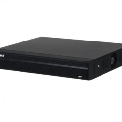 DAHUA NVR4108HS-4KS3 8CH Compact 1U 1HDD Lite Network Video Recorder