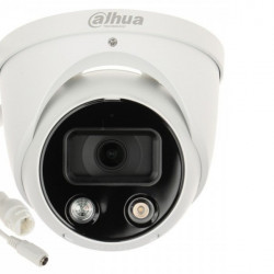 DAHUA Kamera  IPC-HDW3249H-AS-PV-0280B-S2 2Mpix 2.8mm 30m IP Kamera, antivandal metalno kuciste TiOC