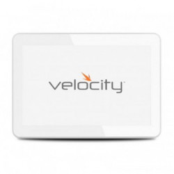 ATLONA Velocity 10'' VESA Zidni POE Touch panel za AV kontrolu soba AT-VTP-1000VL-WH