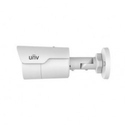 UNV IPC 4MP Mini Bullet 4.0mm (IPC2124LR5-DUPF40M-F)