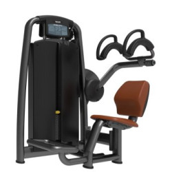 RING Abdominal crunch (abdominal mašina za stomak)-RP ELG-8