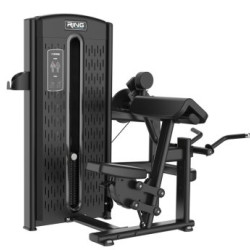 RING DUAL Biceps curl-Triceps extension (2 u 1-mašina za biceps i triceps)-RP INF-19