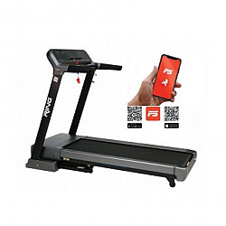 RING RX 201A traka za trcanje sa 2 motorom 3HP