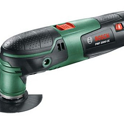 BOSCH zeleni alat Višenamenski alat PMF 2000 CE, 0603102003