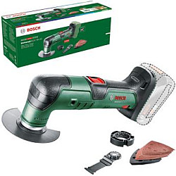 BOSCH zeleni alat Višenamenski alat UniversalMulti 18V, 0603105000
