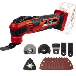 EINHELL VARRITO TE-MG 18 Li – Solo, Akumulatorski višenamenski alat