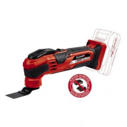 EINHELL VARRITO TE-MG 18 Li – Solo, Akumulatorski višenamenski alat