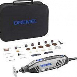 DREMEL 4250 - 35 višenamenski alat sa 35 komada dodatnog pribora (F0134250JA)