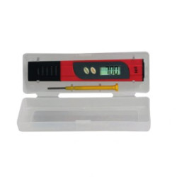 ELEMENTA Tester pH vrednosti sa termometrom PHT01