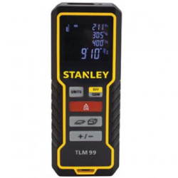STANLEY STHT1-77138  laserski daljinometar TLM99 30m