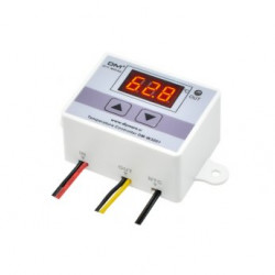ELEMENTA Digitalni termostat sa sondom -50 - 99.9°C Šifra XH-W3001