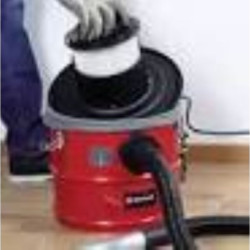 EINHELL Rezervni filter za TC-AV 1718 pribor za usisivač za pepeo ( 2351311 )