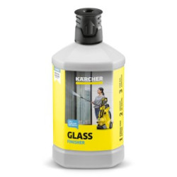 KARCHER Finišer za staklo 3 u 1 RM 627, 1l