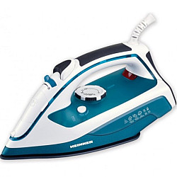 HEINNER Pegla HEINNER Soft Turquoise HSI-2400TQ/2400W/108gr/keramika