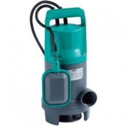 WILO Drenažna pumpa zza prljavu vodu Initial WASTE14-9 (140202701)