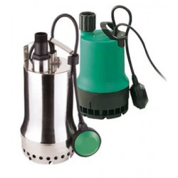 WILO Pumpa za otpadnu vodu TMW 32/8 (140202705)