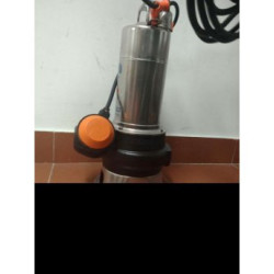Pedrollo Pumpa za prljavu vodu potapajuća VXm 10/35 OUTLET