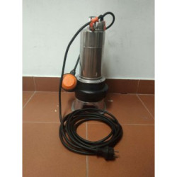 Pedrollo Pumpa za prljavu vodu potapajuća VXm 10/35 OUTLET