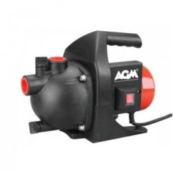 AGM AJP 600, Pumpa za bastu